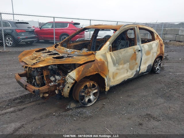 3CZRU6H9XLM103620 Honda Hr-v Touring
