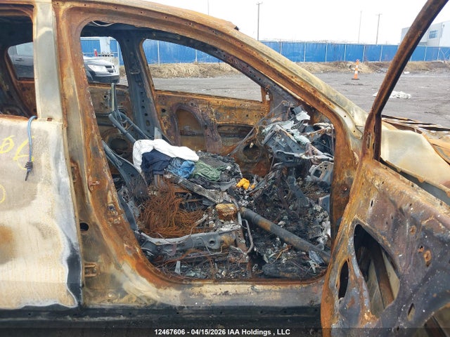 3CZRU6H9XLM103620 Honda Hr-v Touring