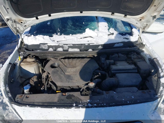 Aukcja sprzedaży 2015 Hyundai Accent Gl, vin: KMHCT5AE3FU217082, numer aukcji: 12467616
