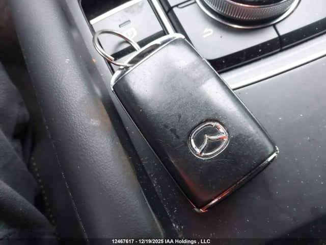 JM1BPAK71L1166496 Mazda 3 Gx