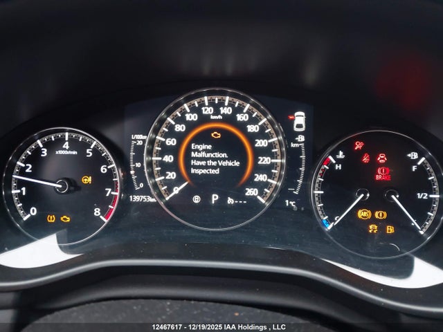 JM1BPAK71L1166496 Mazda 3 Gx
