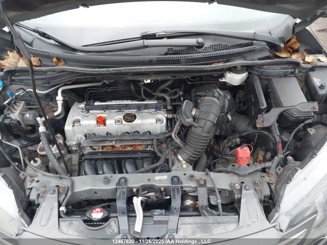 Продаж на аукціоні авто 2013 Honda Cr-v Lx, vin: 2HKRM4H3XDH108247, номер лоту: 12467630