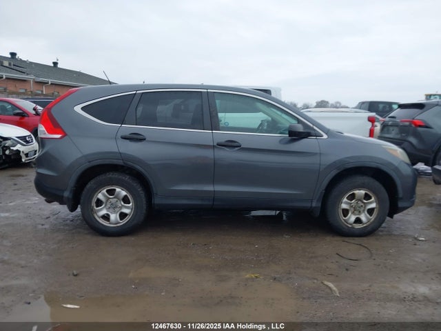 Продаж на аукціоні авто 2013 Honda Cr-v Lx, vin: 2HKRM4H3XDH108247, номер лоту: 12467630