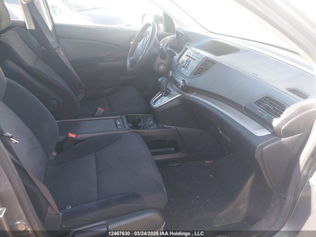 Продаж на аукціоні авто 2013 Honda Cr-v Lx, vin: 2HKRM4H3XDH108247, номер лоту: 12467630