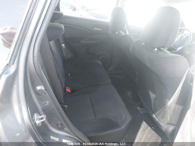 Продаж на аукціоні авто 2013 Honda Cr-v Lx, vin: 2HKRM4H3XDH108247, номер лоту: 12467630