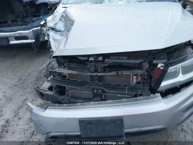 3VV2B7AX0LM106345 Volkswagen Tiguan Comfortline/iq Drive