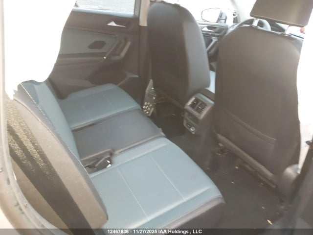 3VV2B7AX0LM106345 Volkswagen Tiguan Comfortline/iq Drive