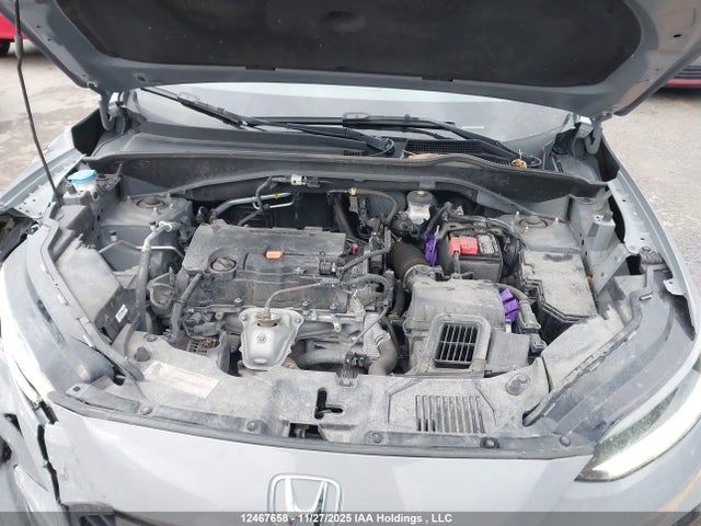 3CZRZ2H52RM104986 Honda Hr-v Sport-b