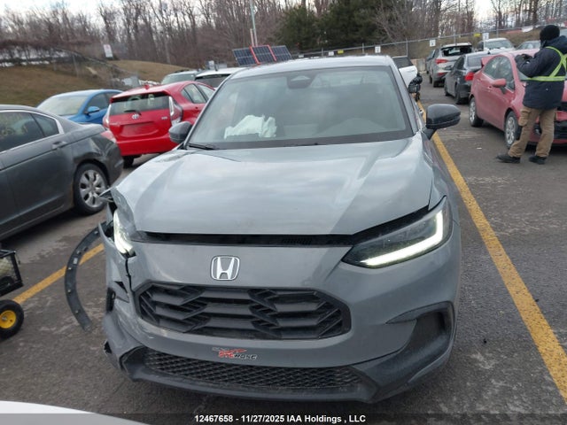 3CZRZ2H52RM104986 Honda Hr-v Sport-b