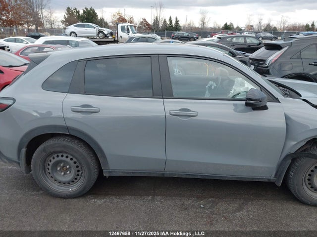 3CZRZ2H52RM104986 Honda Hr-v Sport-b