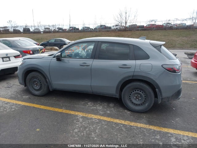 3CZRZ2H52RM104986 Honda Hr-v Sport-b