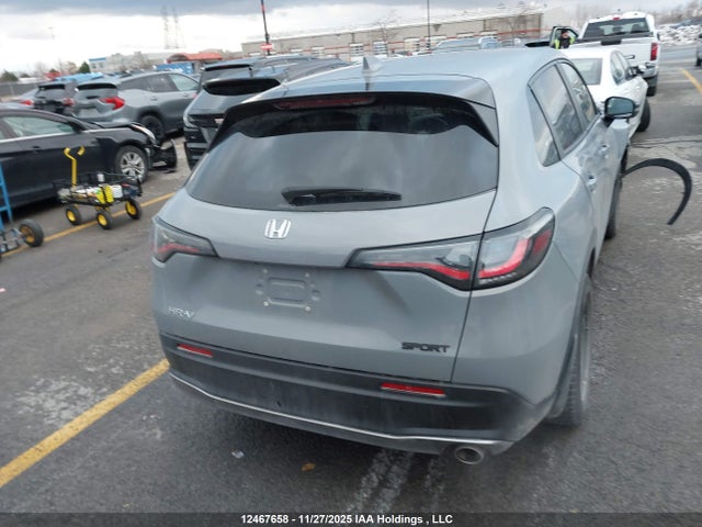 3CZRZ2H52RM104986 Honda Hr-v Sport-b
