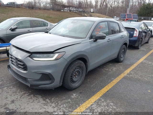 3CZRZ2H52RM104986 Honda Hr-v Sport-b