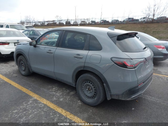 3CZRZ2H52RM104986 Honda Hr-v Sport-b