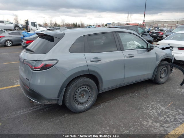 3CZRZ2H52RM104986 Honda Hr-v Sport-b