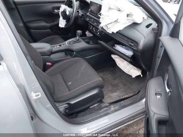 3CZRZ2H52RM104986 Honda Hr-v Sport-b
