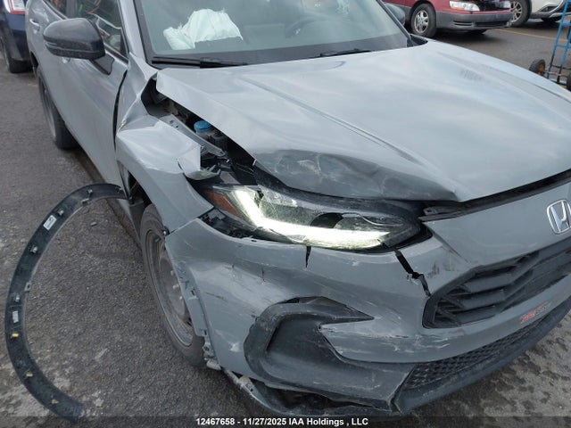 3CZRZ2H52RM104986 Honda Hr-v Sport-b