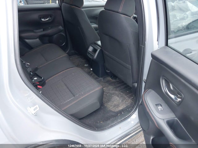 3CZRZ2H52RM104986 Honda Hr-v Sport-b