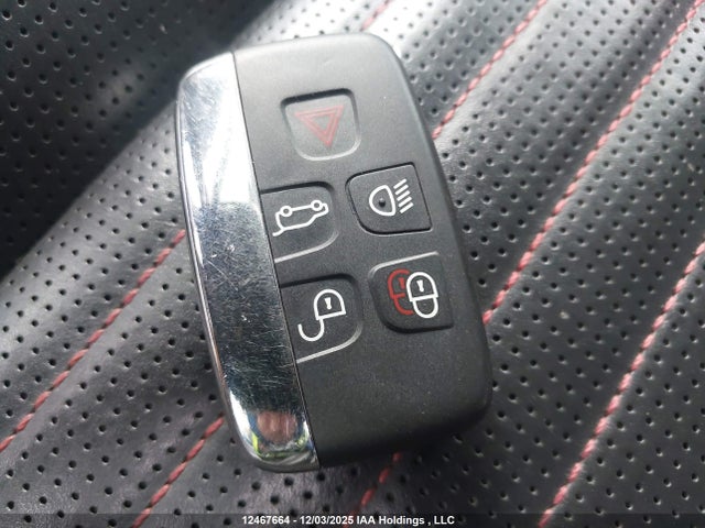 SALCT2BG1HH682645 Land Rover Discovery Sport Hse Luxury