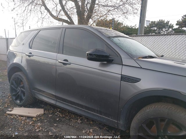 SALCT2BG1HH682645 Land Rover gtdi lev3 sulev30