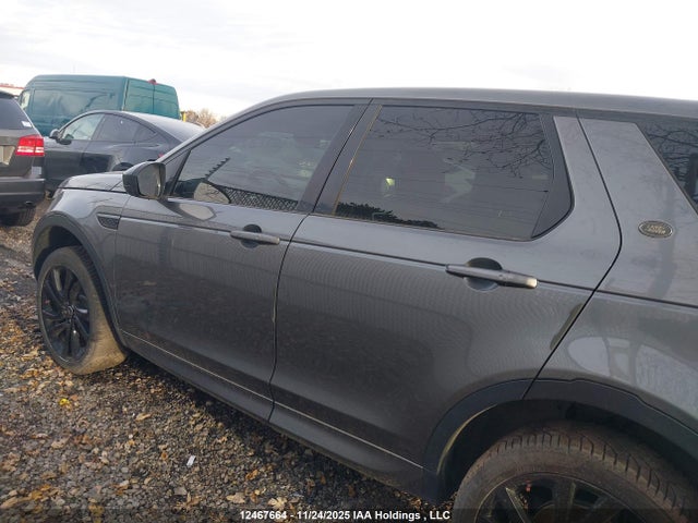 SALCT2BG1HH682645 Land Rover gtdi lev3 sulev30