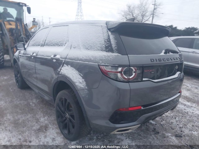 SALCT2BG1HH682645 Land Rover gtdi lev3 sulev30