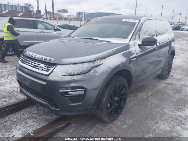 SALCT2BG1HH682645 Land Rover gtdi lev3 sulev30