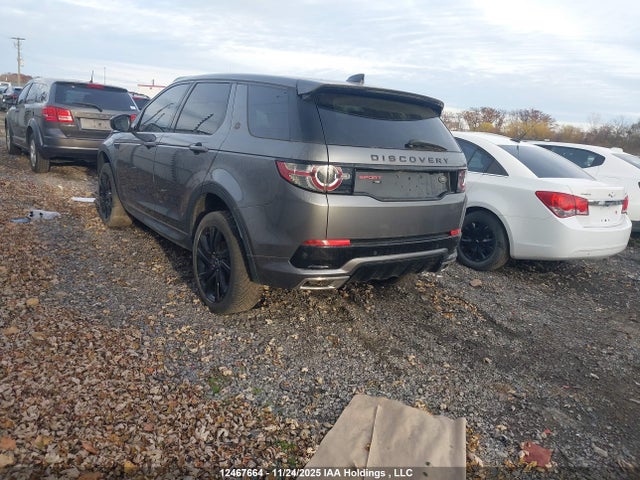 SALCT2BG1HH682645 Land Rover gtdi lev3 sulev30