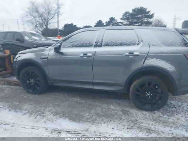 SALCT2BG1HH682645 Land Rover gtdi lev3 sulev30