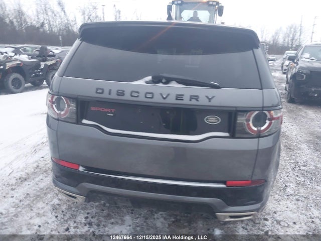 SALCT2BG1HH682645 Land Rover gtdi lev3 sulev30