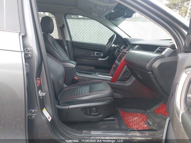 SALCT2BG1HH682645 Land Rover gtdi lev3 sulev30