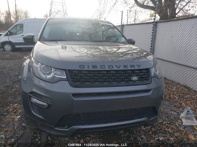 SALCT2BG1HH682645 Land Rover gtdi lev3 sulev30