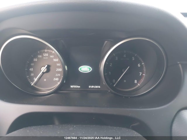 SALCT2BG1HH682645 Land Rover gtdi lev3 sulev30