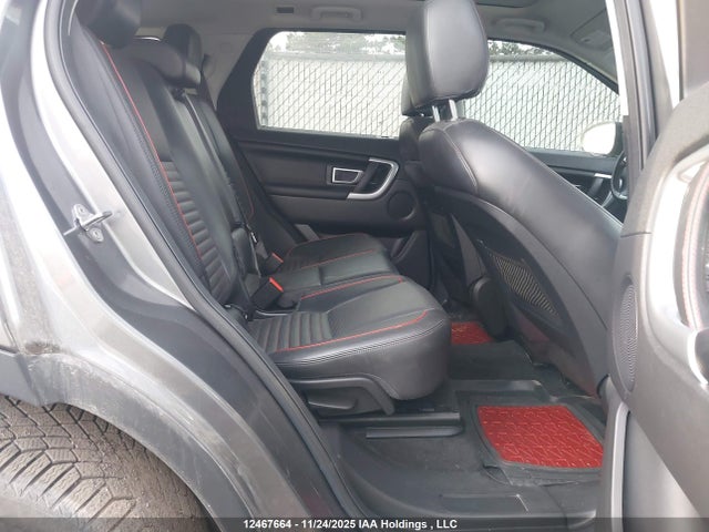 SALCT2BG1HH682645 Land Rover gtdi lev3 sulev30