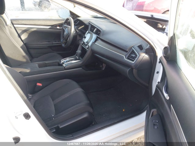 Продажа на аукционе авто 2021 Honda Civic Lx, vin: 2HGFC2F53MH017068, номер лота: 12467667