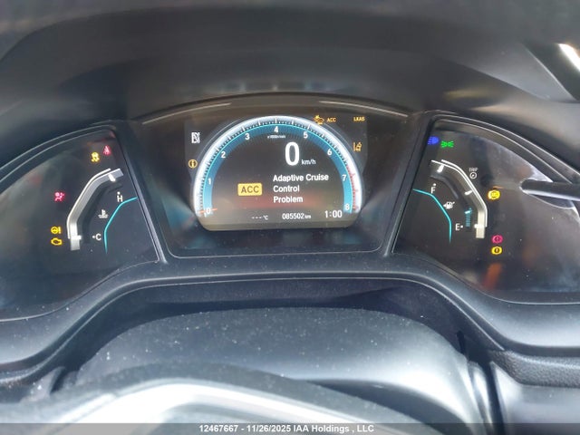 Продажа на аукционе авто 2021 Honda Civic Lx, vin: 2HGFC2F53MH017068, номер лота: 12467667