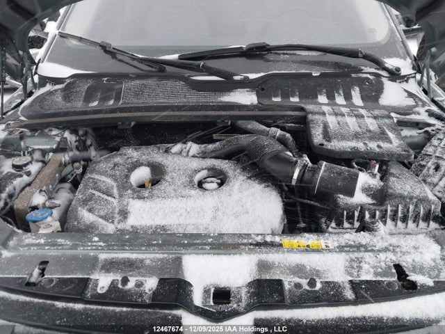 SALVR2BG2GH100185 Land Rover Range Rover Evoque Hse