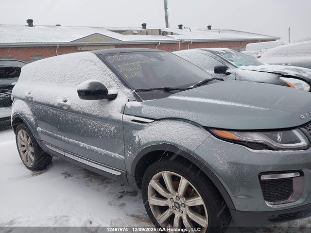 Land Rover Range Rover Evoque Hse 2016 SALVR2BG2GH100185 Image 13