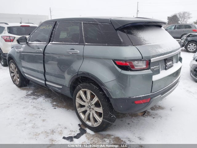 SALVR2BG2GH100185 Land Rover Range Rover Evoque Hse