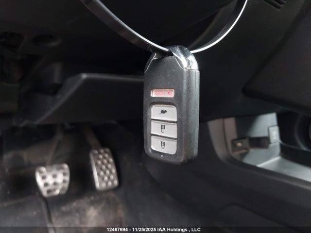 SHHFK7G42JU302994 Honda Civic Sport
