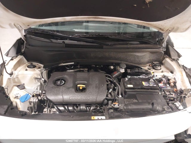 Продажа на аукционе авто 2025 Kia Seltos Lx, vin: KNDEP2AA5S7770533, номер лота: 12467707