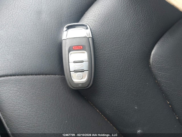 WAUFFCFL4FN013953 Audi A4