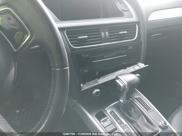 WAUFFCFL4FN013953 Audi A4