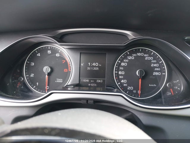 WAUFFCFL4FN013953 Audi A4
