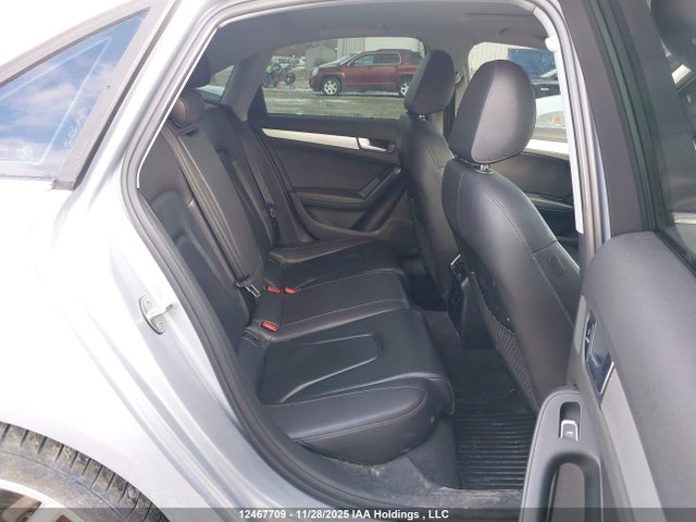 WAUFFCFL4FN013953 Audi A4