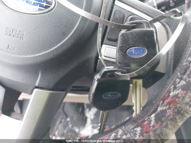 Subaru Outback 2.5i 2015 4S4BSCAC0F3207505 Image 11
