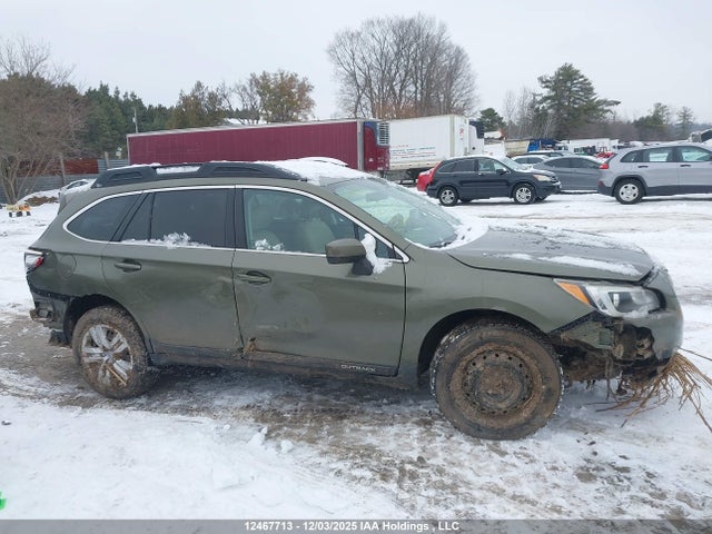 Subaru Outback 2.5i 2015 4S4BSCAC0F3207505 Image 13
