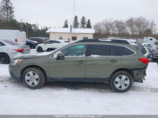 Subaru Outback 2.5i 2015 4S4BSCAC0F3207505 Image 14