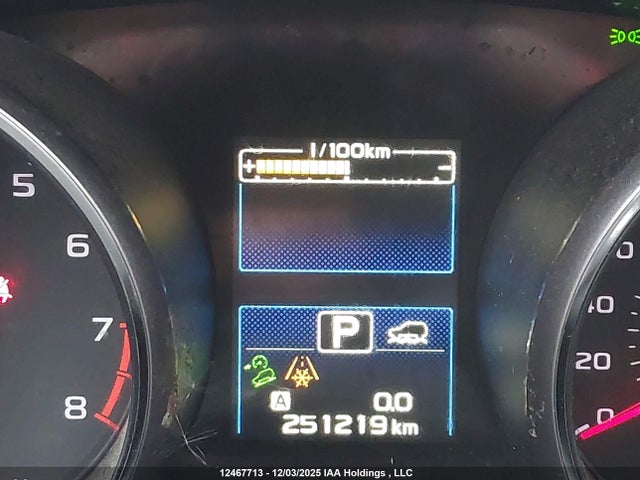 Subaru Outback 2.5i 2015 4S4BSCAC0F3207505 Image 15