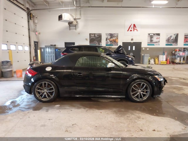 Aukcja sprzedaży 2010 Audi Tts 2.0t, vin: TRUS1AFK6A1023272, numer aukcji: 12467725